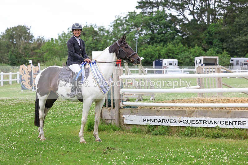 3E7A4090 - Class 6: Hawkins Motors Senior 1.00m Derby