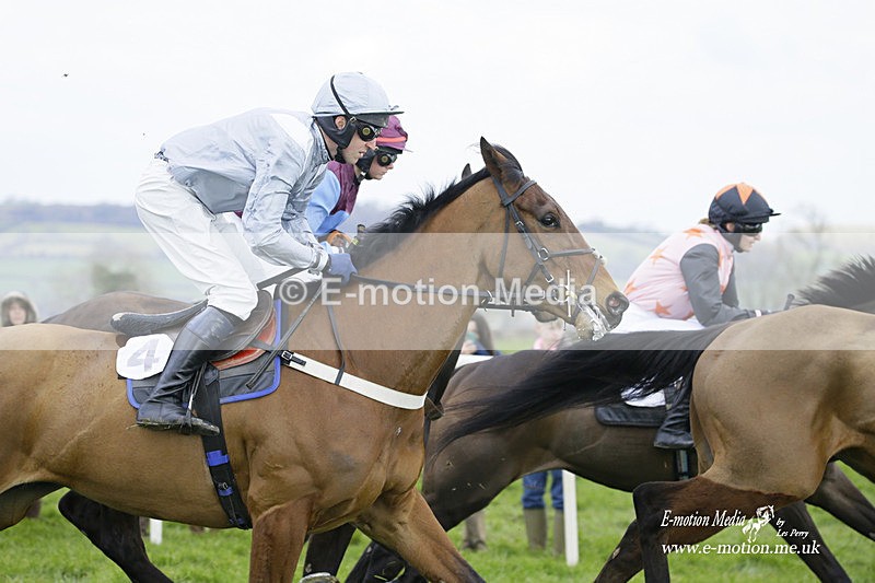 PtP 060322 168 - Blackmore & Sparkford Vale Hunt PtP 06/03/22