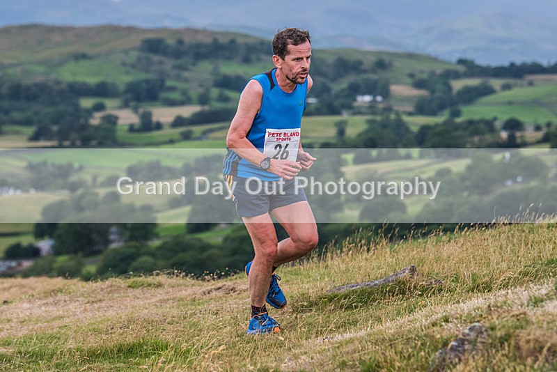 Reston-571 - Reston Scar Fell Race Wednesday 5th July 2023