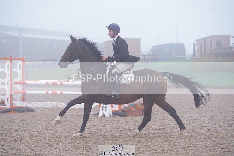 241006A-113822-06603 - Cls 19 Snr 1.05m Open