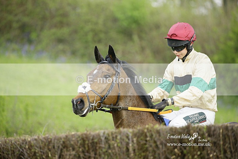 PtP 230422 378 - Berkeley Races - Woodford Glos 23/04/22