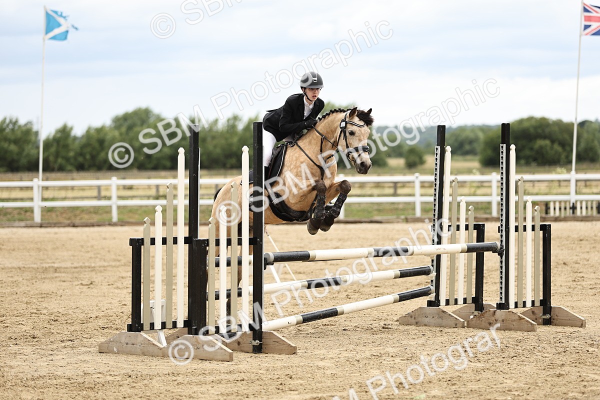 SBM_005798 - 90/100cm showjumping