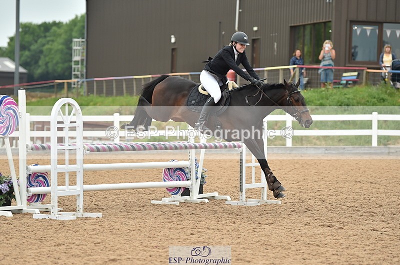 230611A-112730-04787 - Cls 33 95cm Amateur Qualifier