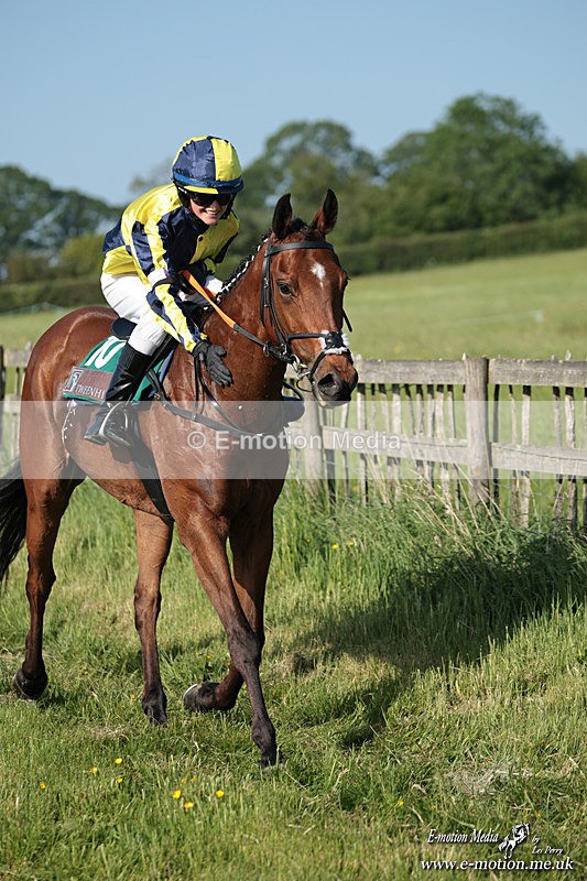 PR 250526 638 - Pony Racing from Chaddesley Corbett 25/05/26
