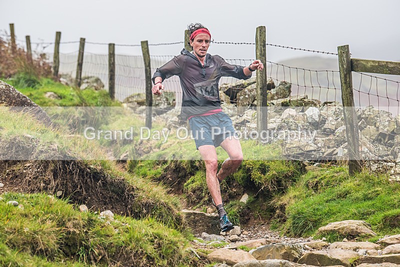 Langdale-764 - Langdale Horseshoe Fell Race Saturday 7th October 2023