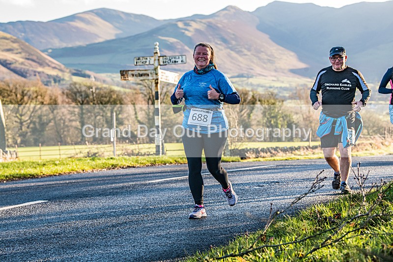 North Lakes Half Marathon  10k-1364 - North Lakes Half Marathon & 10K Road Races Monday 2nd January 2023