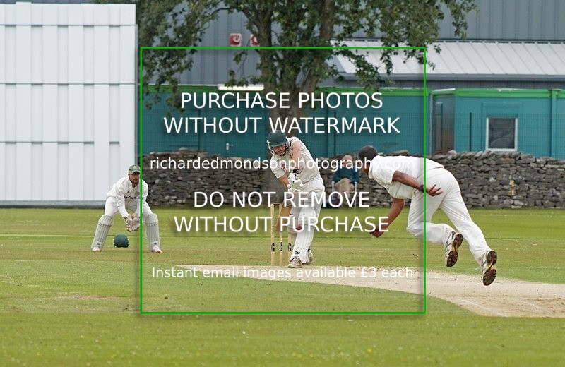 DSC00367 - Kendal CC v Netherfield CC
