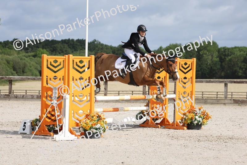 20250622-1823 - PC 90 Qualifier - Round 1