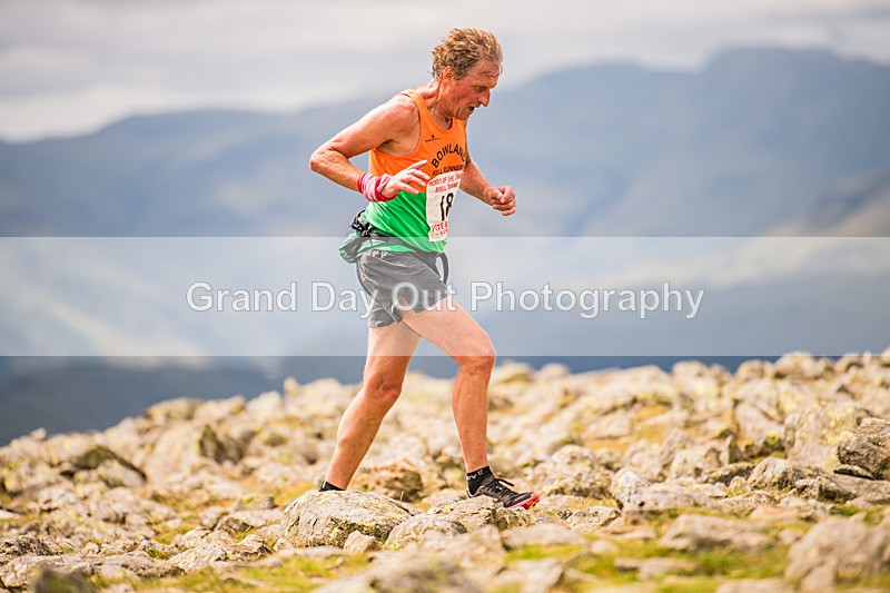 Rydal Round-203 - Rydal Round Fell Race Thursday 31st July 2025