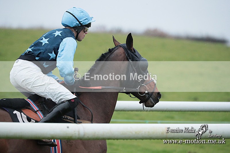 PtP 031223 483 - Wheatland Hunt PtP Chaddesley Races 03/12/23