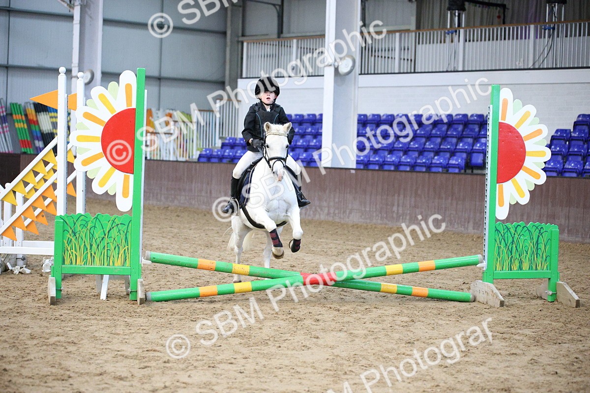 SBM_000064 - Class 1 - Lead Rein