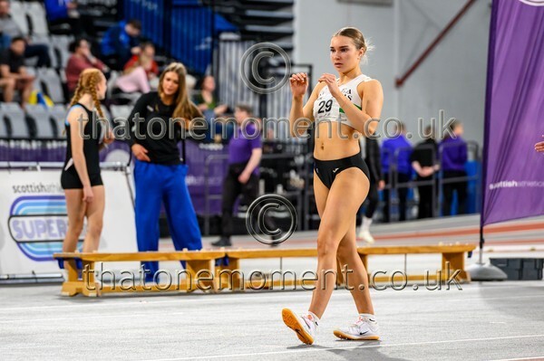 CEInv26-912059 - Field Female Set Two