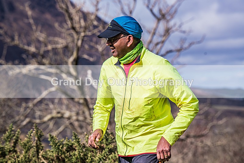 Buttermere-808 - High Terrain Events Buttermere Trail Run Sunday 26th March 2023