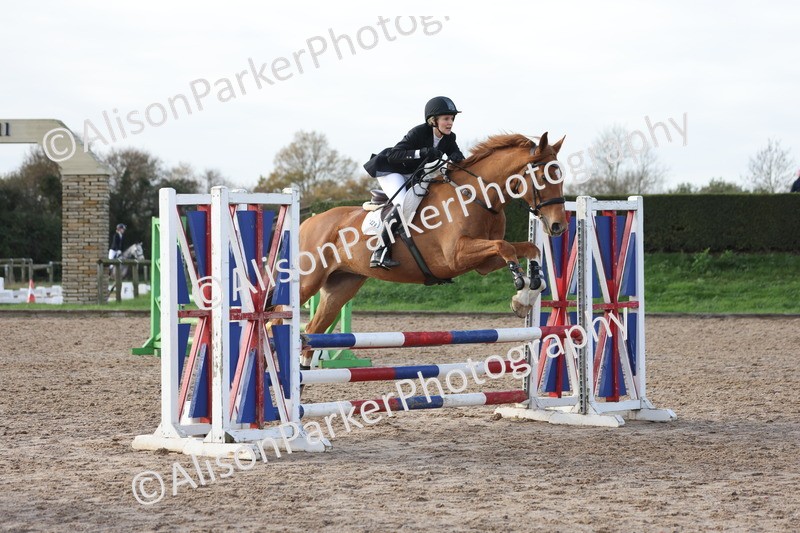 20251116-0474 - Class 3 - 80cm