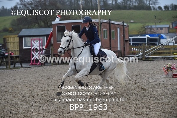 BPP_1963 - CLASS 18 STX-UK Pony BritiNovice / 0.80m Open