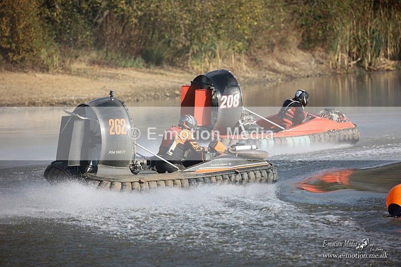 HCWC 230826 918 - Hovercraft W C Race Day 3