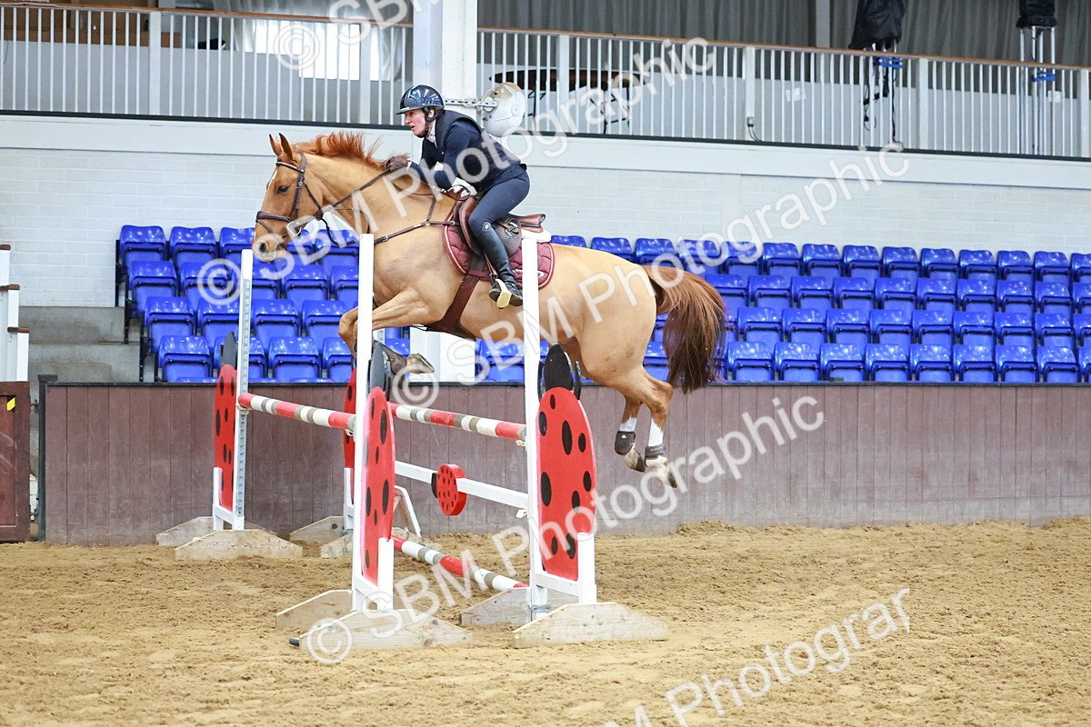 SBM_001397 - Class 4 - Senior Newcomers - 1.10m