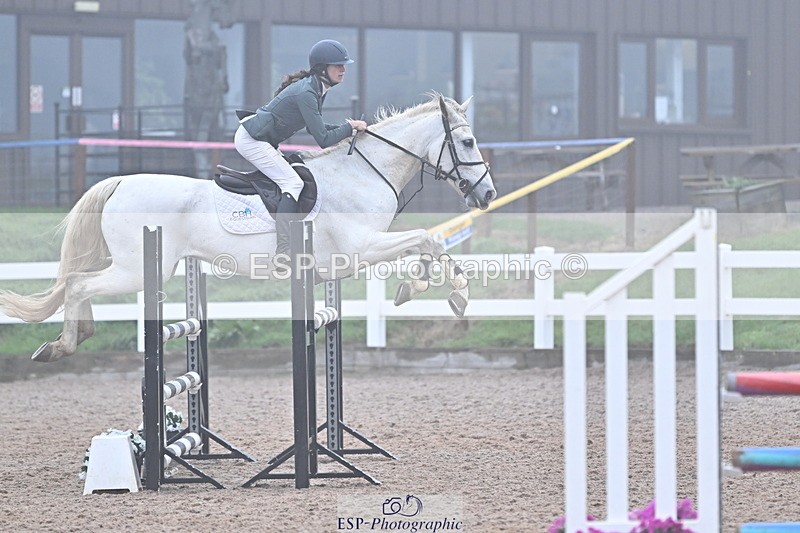 241006A-110821-06371 - Cls 24 95cm Nat Am Quals