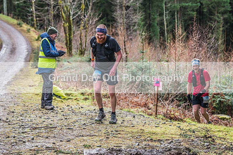 Glentress Marathon-1182 - High Terrain Events Glentress Marathon Trail Run Saturday 19th February 2023