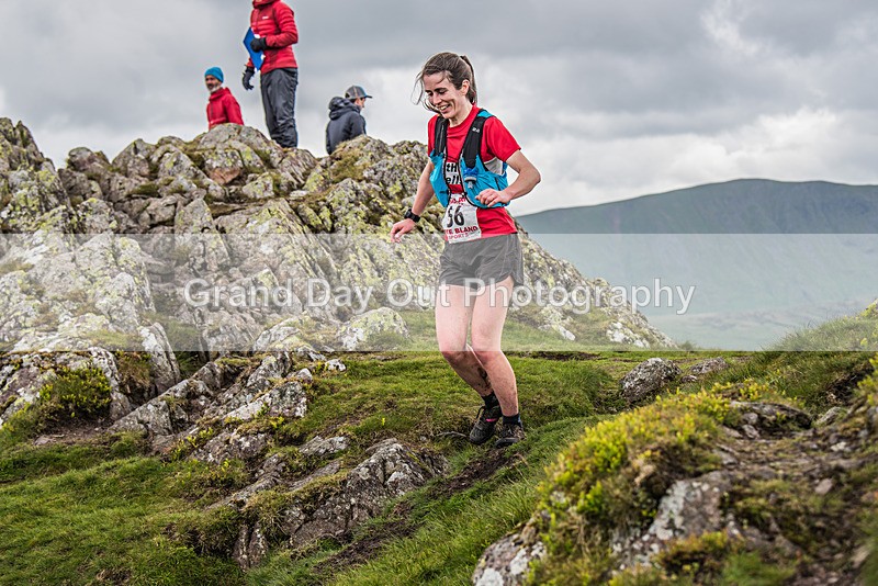 Howtown-251 - Howtown Fell Race Sunday 12th June 2022