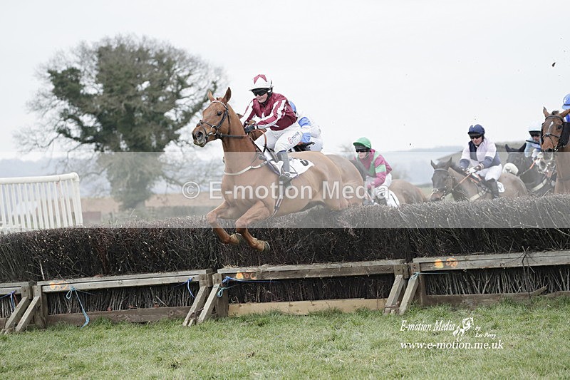 PtP 050323 655 - Blackmore & Sparkford Vale Hunt PtP - Somerset 05/03/23
