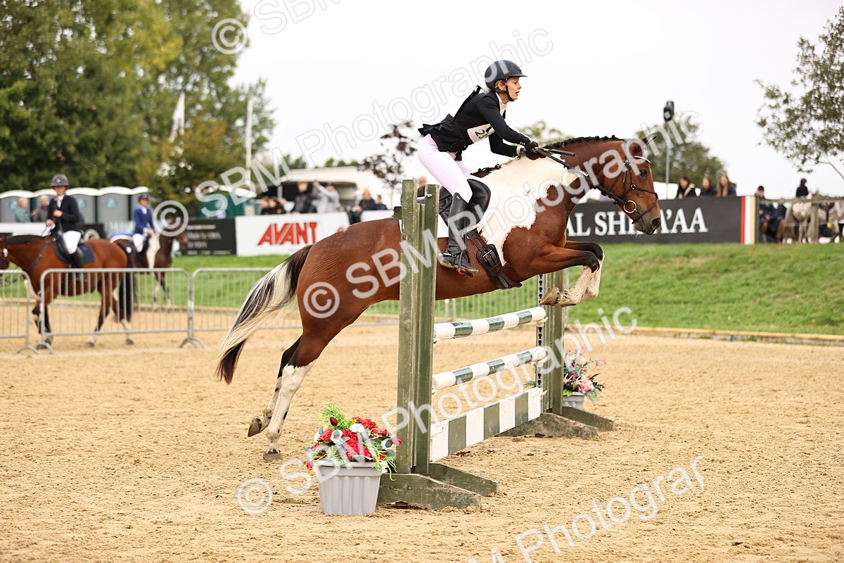 SBM_58873 - J42 - Grand Tour Horse & Pony 1.00m Championship
