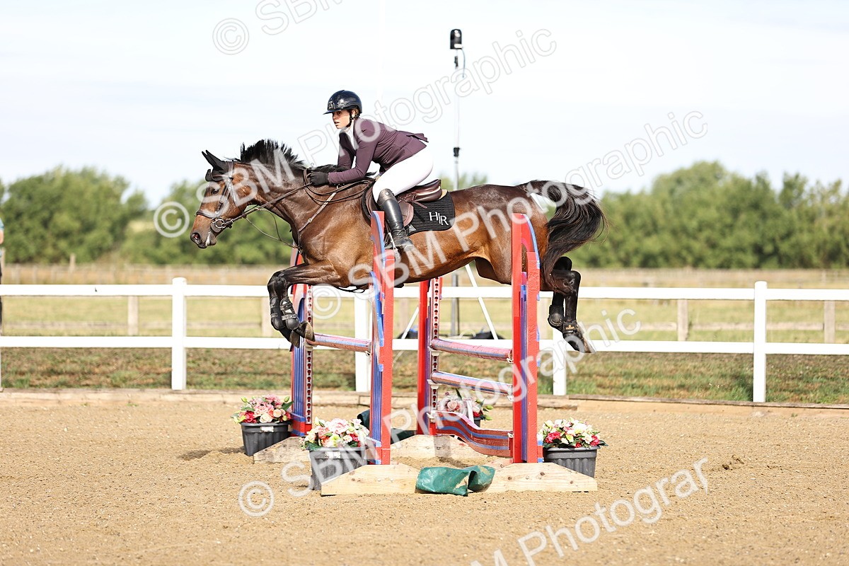 SBM_009130 - Class 7 - Senior Discovery - 1.00m Open