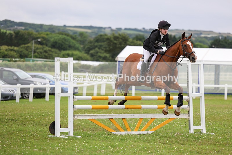 3E7A6894 - Class 7: PC90cm Regional Championship Qualifier Rnd 2 (A)