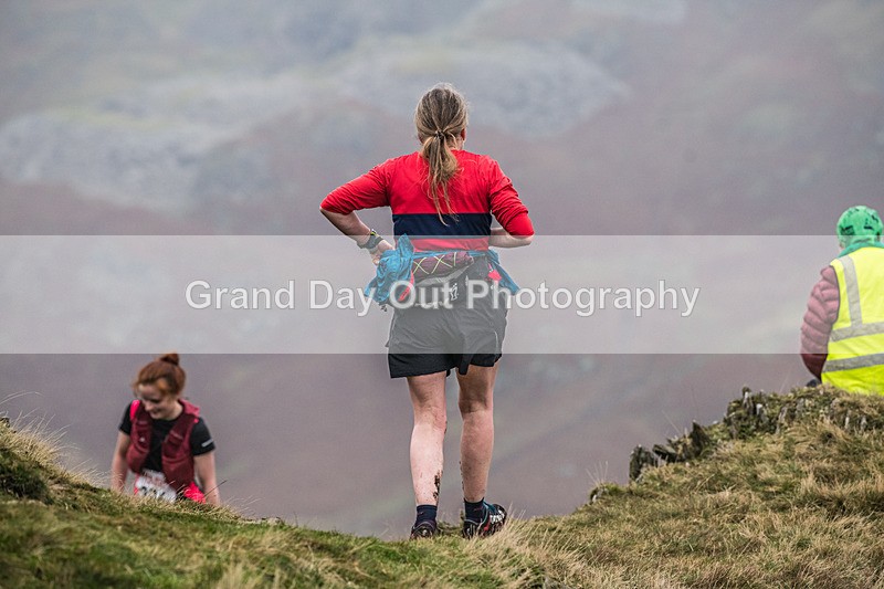 Dunnerdale-1018 - Dunnerdale Fell Race Saturday 9th November 2024