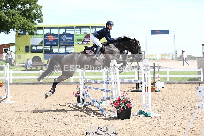 230811A-134532-05454 - Cla 17 1.05m Nat Am Qualifier