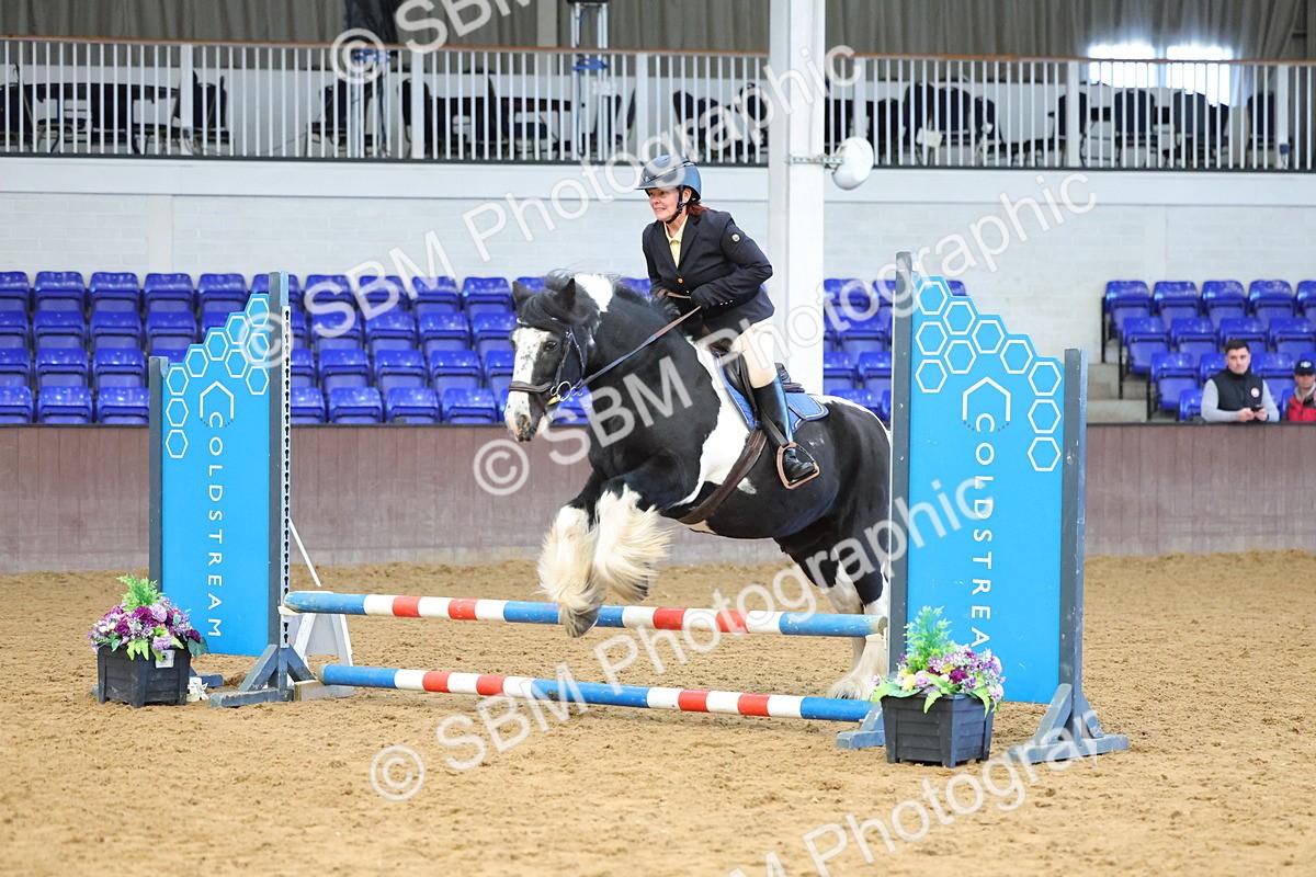 SBM_000252 - Class 2 - 50cm - BRC Warm Up