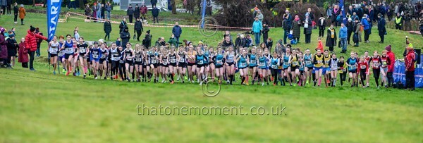 InterXC26-924450 - U13 Girls