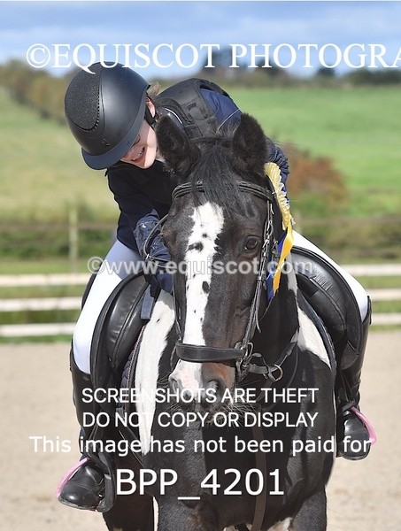 BPP_4201 - CLASS 4 60CM OPEN