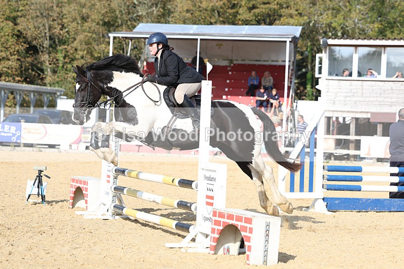 3E7A8219 - Class 4: 70cm open