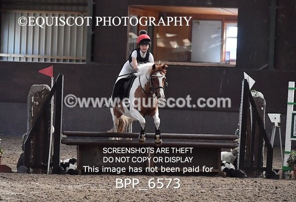 BPP_6573 - CLASS 2 BE70CM