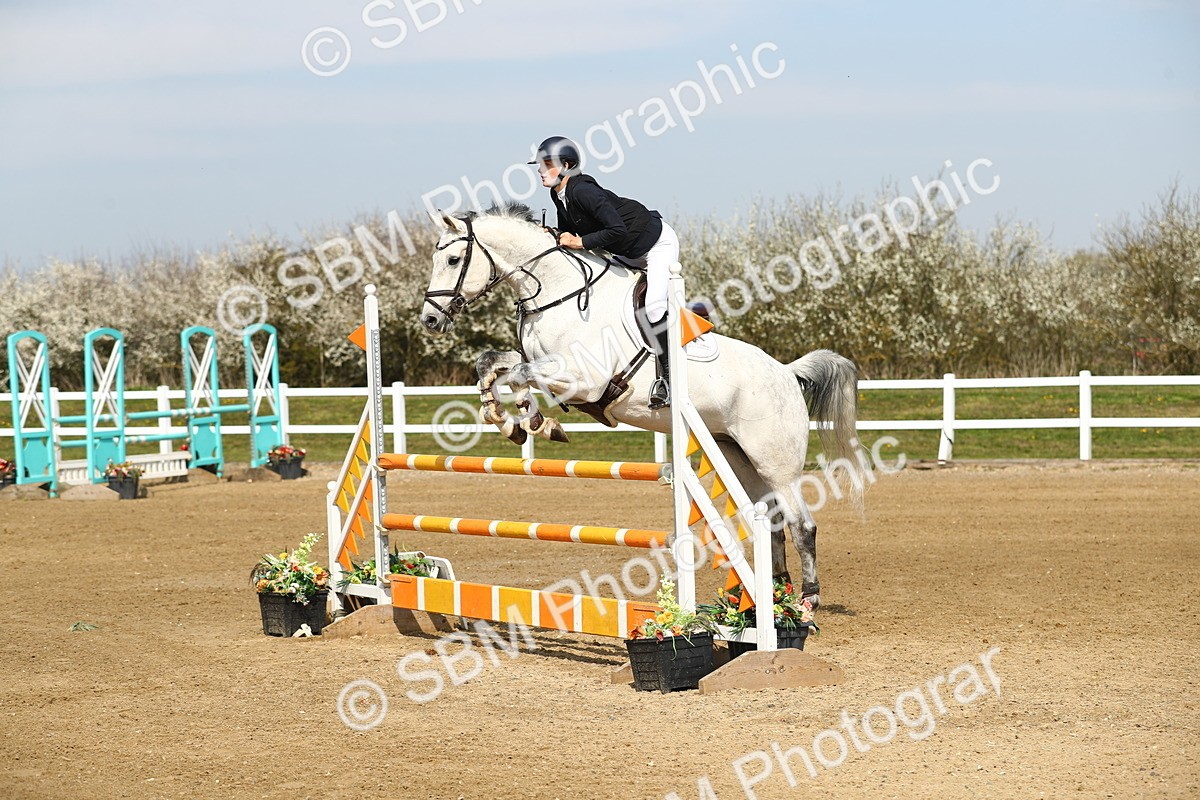 SBM_002487 - Class 10 - Senior Newcomers - 1.10m