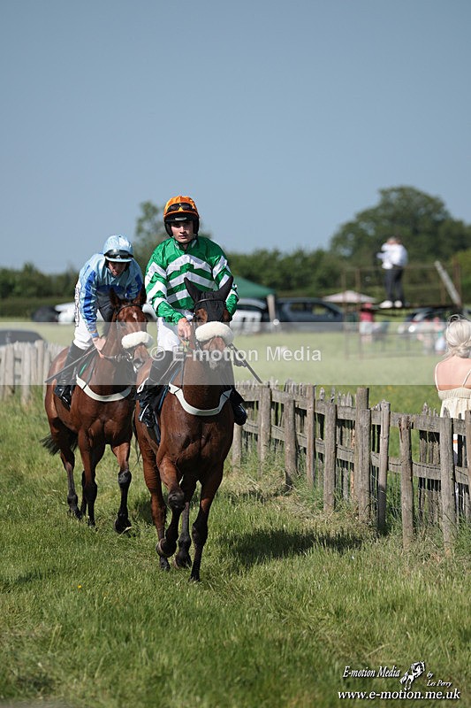 PtP 250526 562 - Albrighton & Woodland PtP Chaddesley Corbett 25/05/26