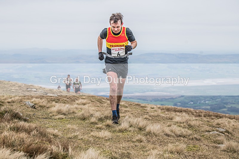 Black Combe-965 - Black Combe Fell Race Saturday 4th March 2023