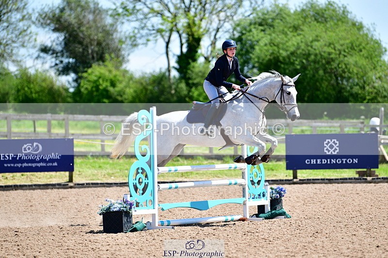 240525A-130137-06020 - Cls 22 95cm National Am Qualifier