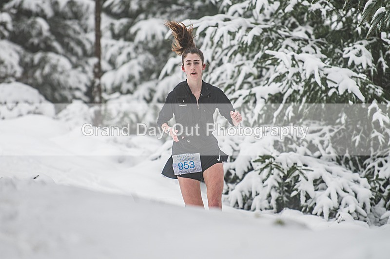 Glentress-406 - High Terrain Events Glentress 42, 21 & 10K Trail Races Sunday 15th February 2026