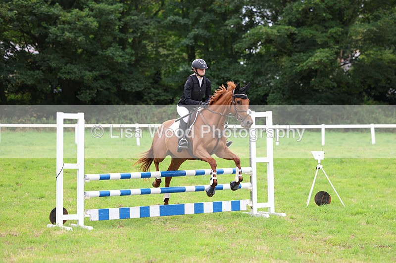 3E7A6357 - Class 3:80cm Juniors and Seniors