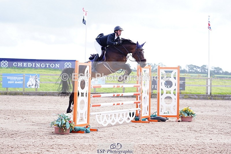 240804A-152136-11404 - Cls 46 Snr Foxhunter