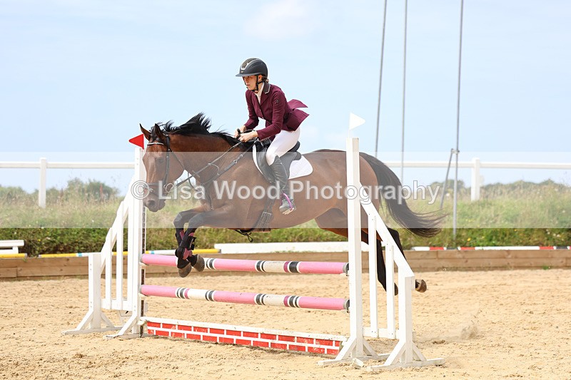 3E7A3779 - Class 9: 80cm Senior