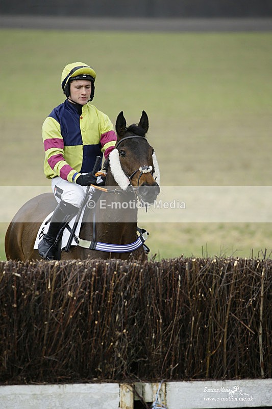 PtP 200222 284 - Countryside Alliance PtP Badbury Rings 20/02/22