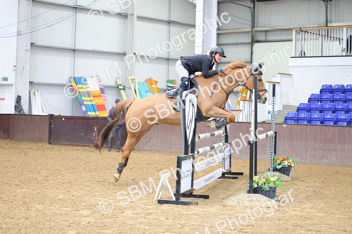 SBM_002498 - Class 7 - Senior 1.05m Open