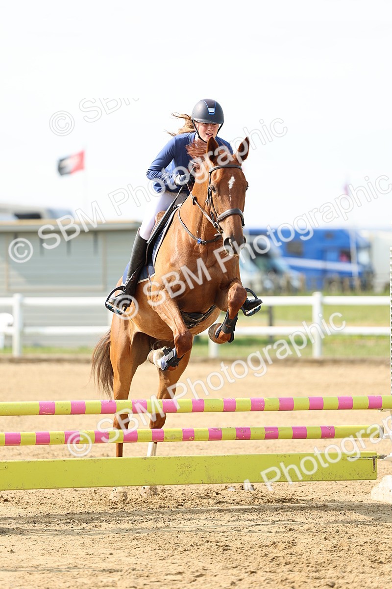 SBM_003880 - Class 15 - Clear Round