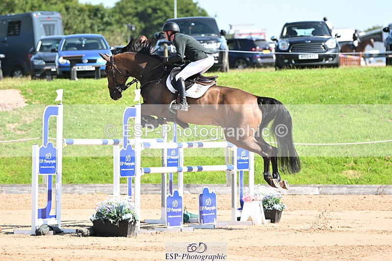 240719A-101819-09992 - Cls 2, 3 Star Small Tour 1.40m