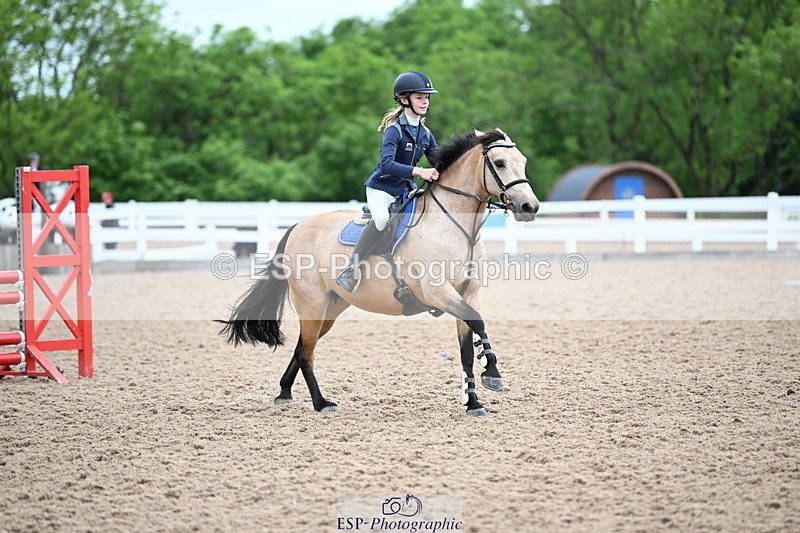 240608A-092140-00130 - Cls 8 Pony British Novice and 80cm Open