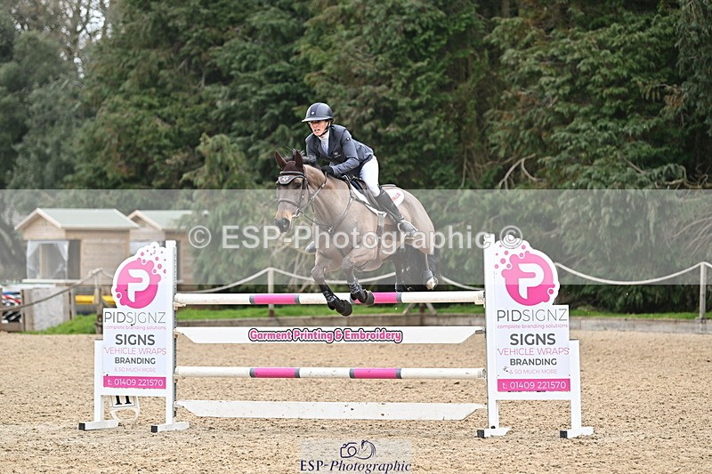 250321A-110003-00367 - Cls 3 Foxhunter and 1.20m Open