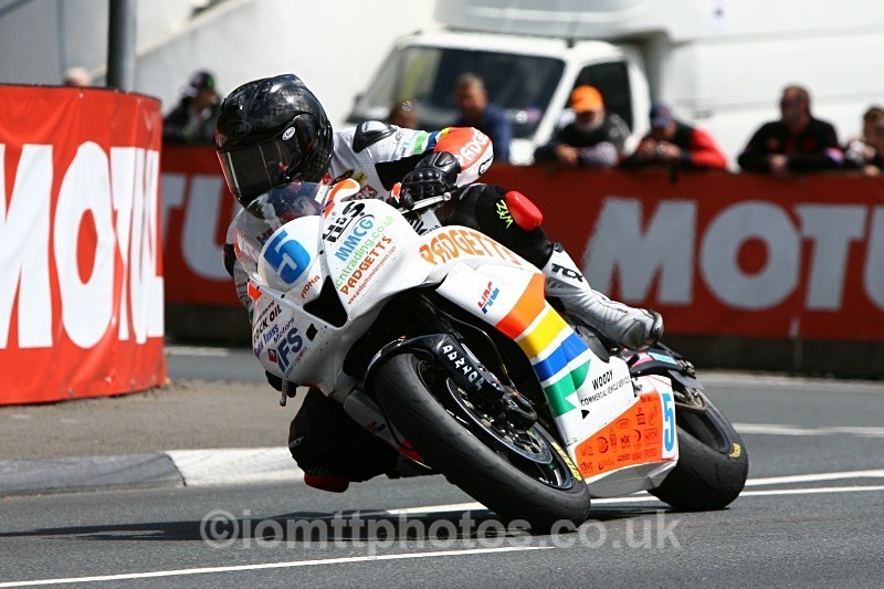  - Supersport Race 2